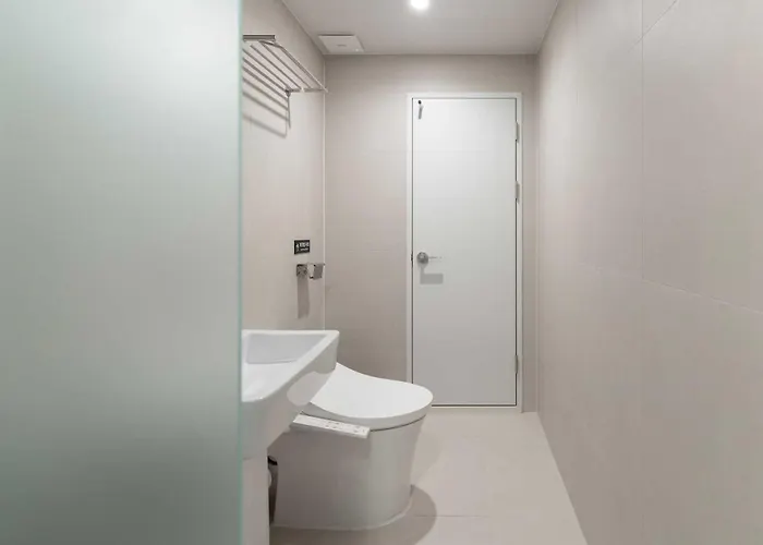Nouvelle And Jongno By Anook Hotel *