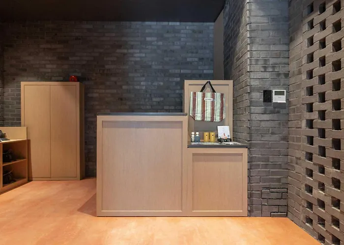 Nouvelle And Jongno By Anook Hotel