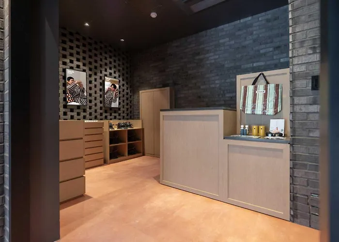 Nouvelle And Jongno By Anook Hotel *